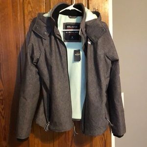 All-Weather jacket